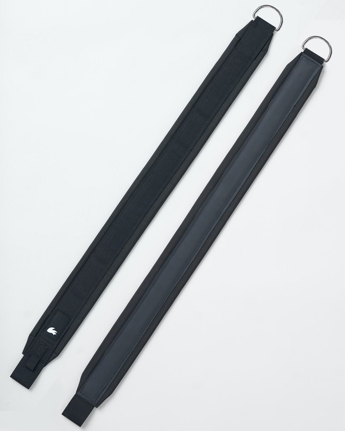 Rooster Padded Toestraps Pro Plus sangles D-One paire