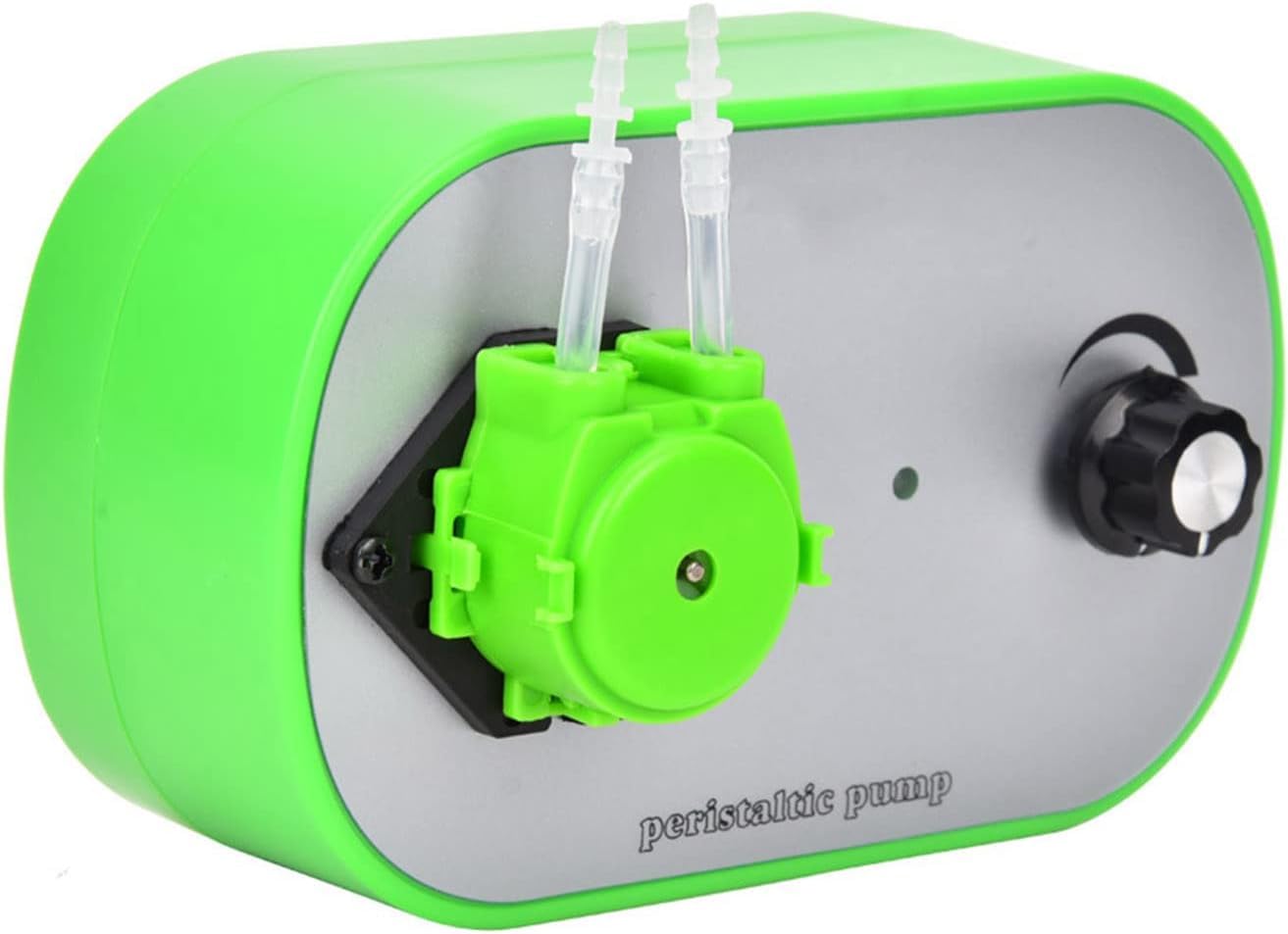 FTVOGUE Pompe péristaltique G628-1 418 ml/min