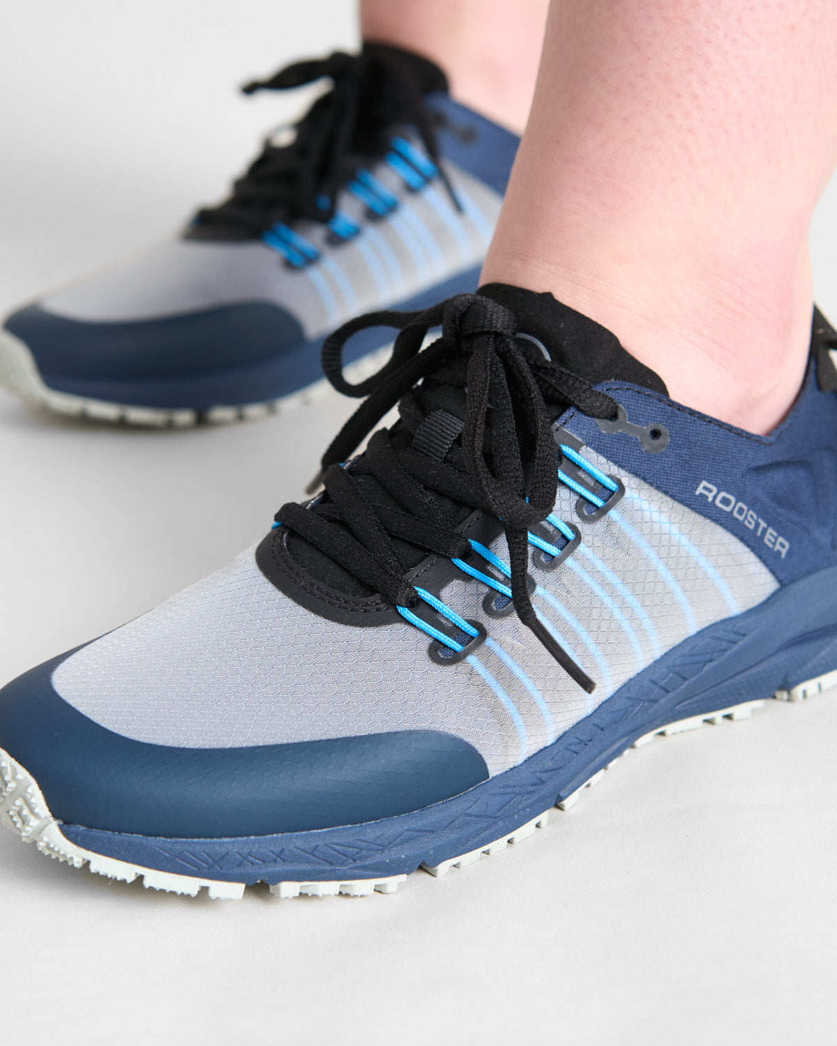 Rooster SB2 Deck Trainers 2.0 chaussures bateau ripstop
