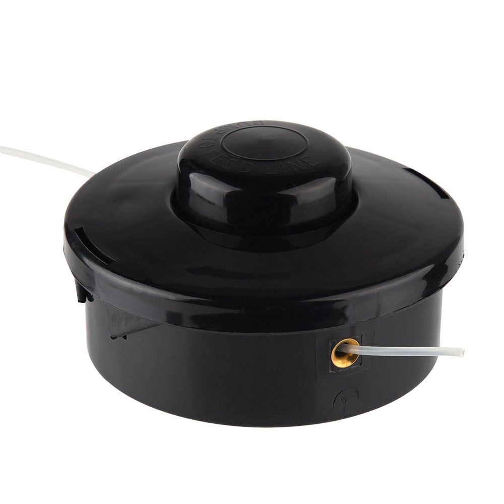 FEPITO Tête Débroussailleuse Tap & Go M10x1,25 Gauche