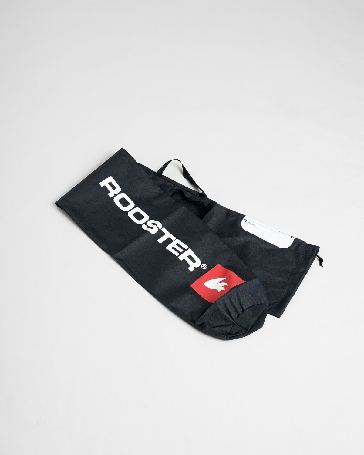 Rooster Bags Housse à Voile Longue 1800mm noire