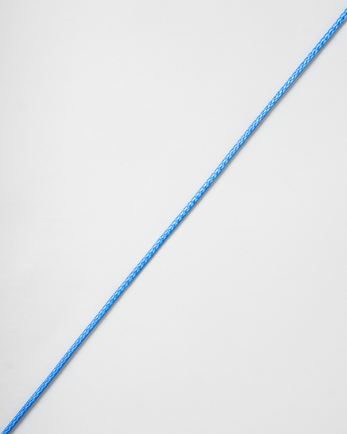 Rooster Spectwelve bout Dyneema bleu 3 mm au metre