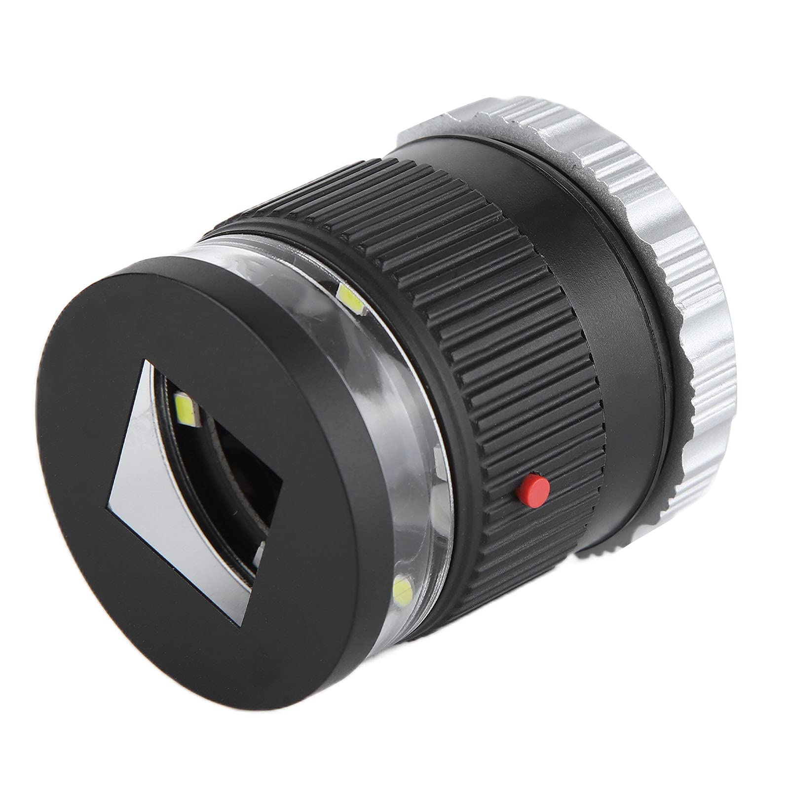 FTVOGUE TH-9006B loupe LED UV échelle broderie