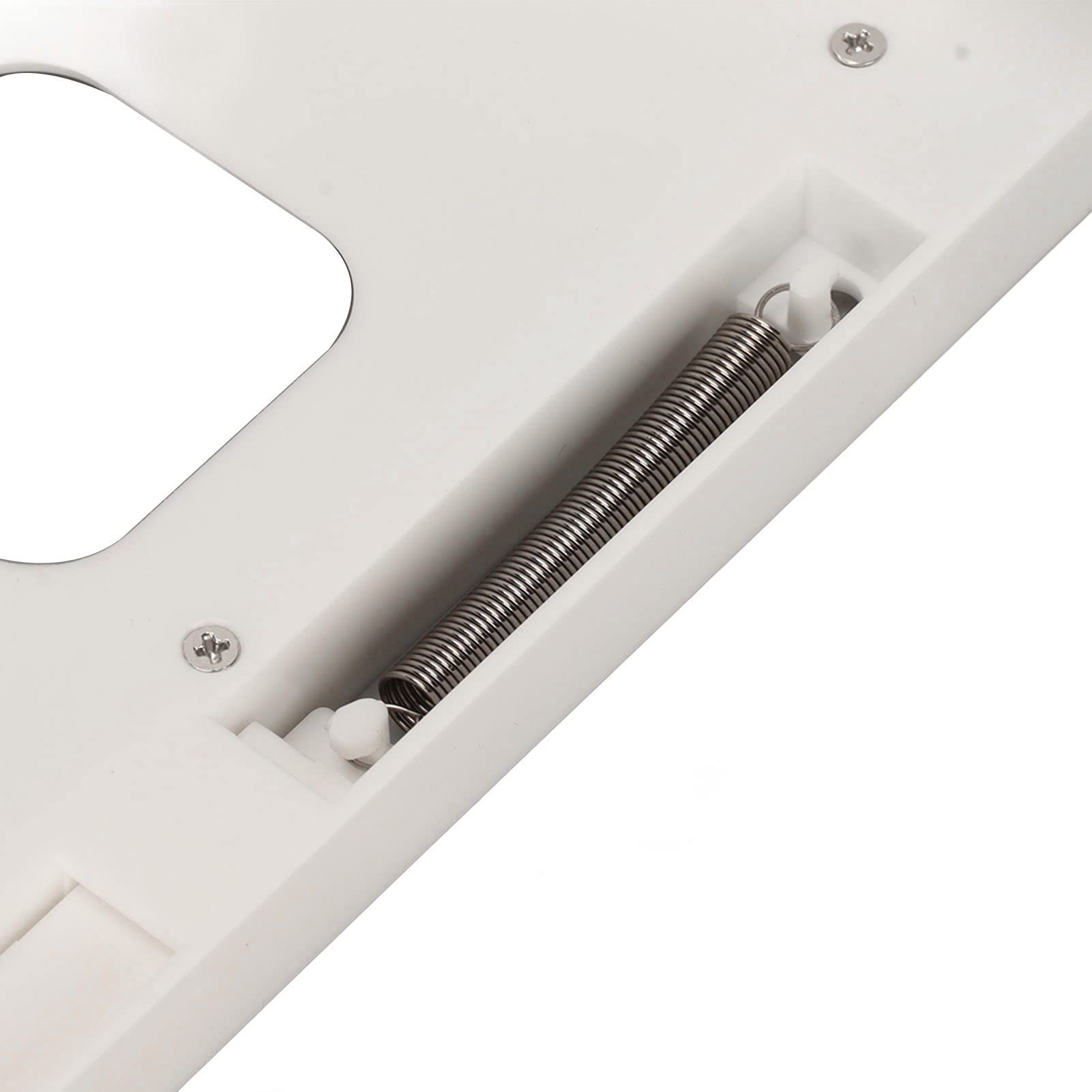 Tissting Kitchen Bathroom organiseur canettes frigo suspendu 8 canettes