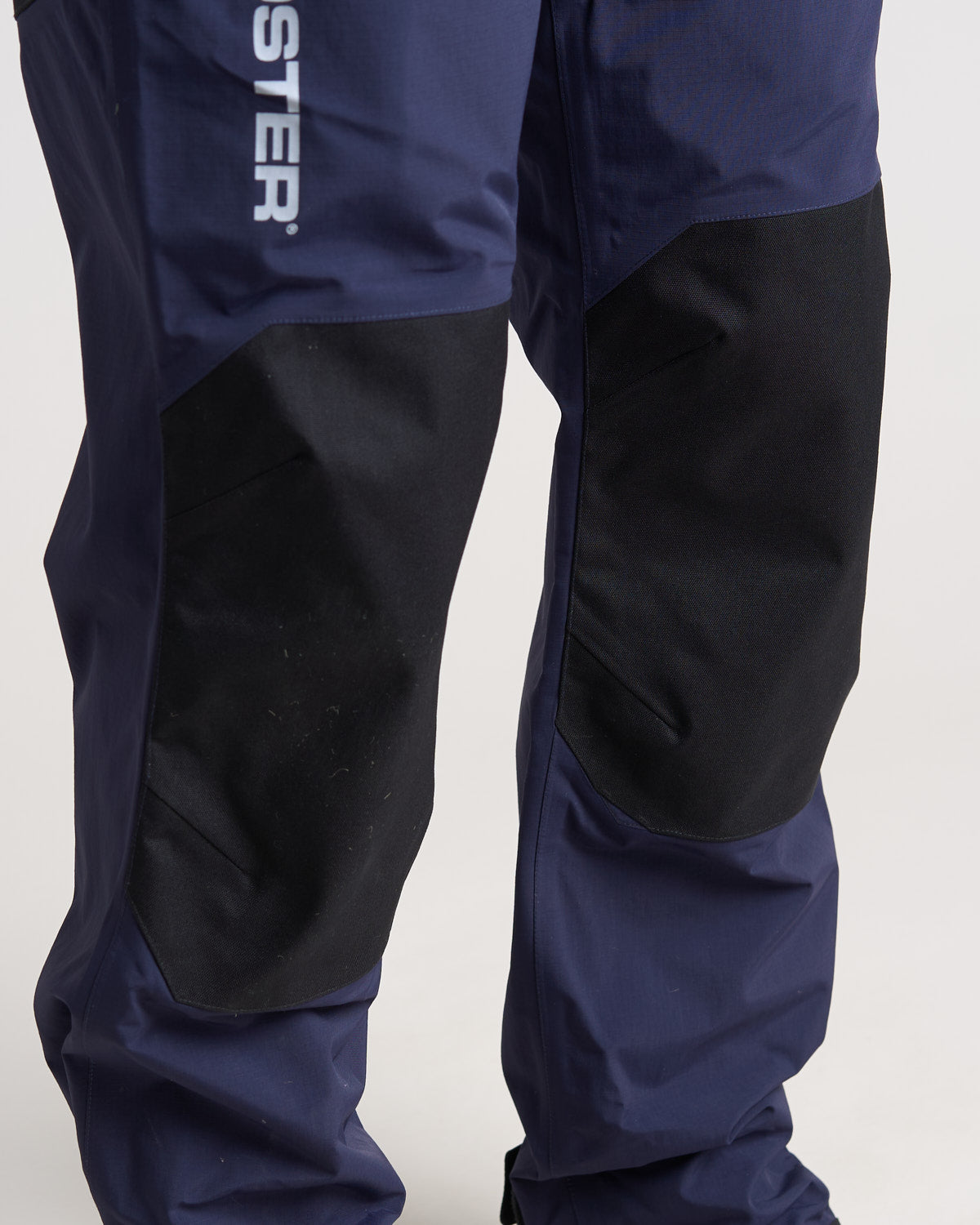 Rooster Coastal & Inshore salopette voile étanche taille M