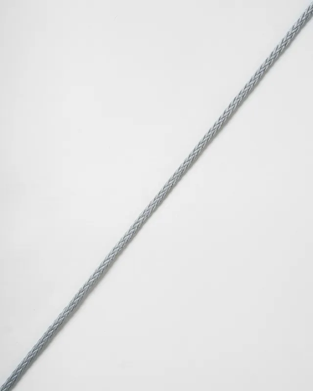 Rooster Halyards Halitail drisse 4 mm grise au mètre