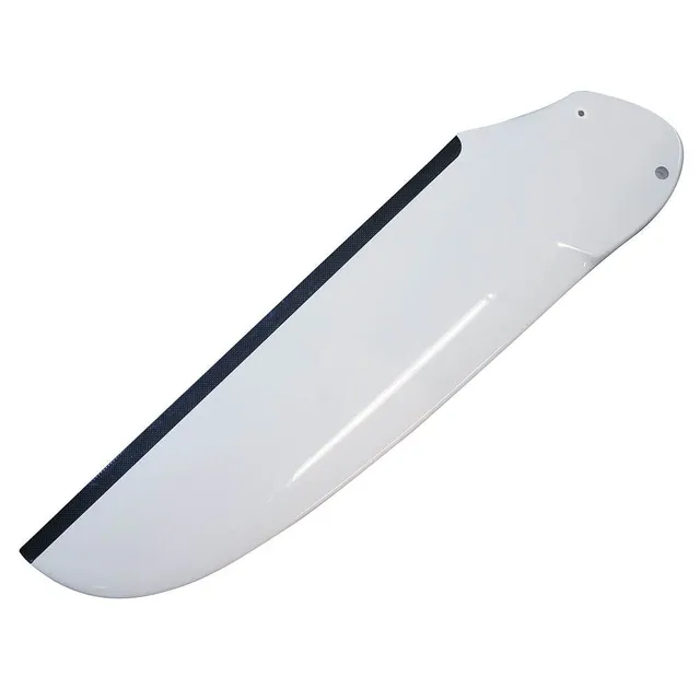Rooster lame safran 4000 homologuée GRP carbone 32 mm