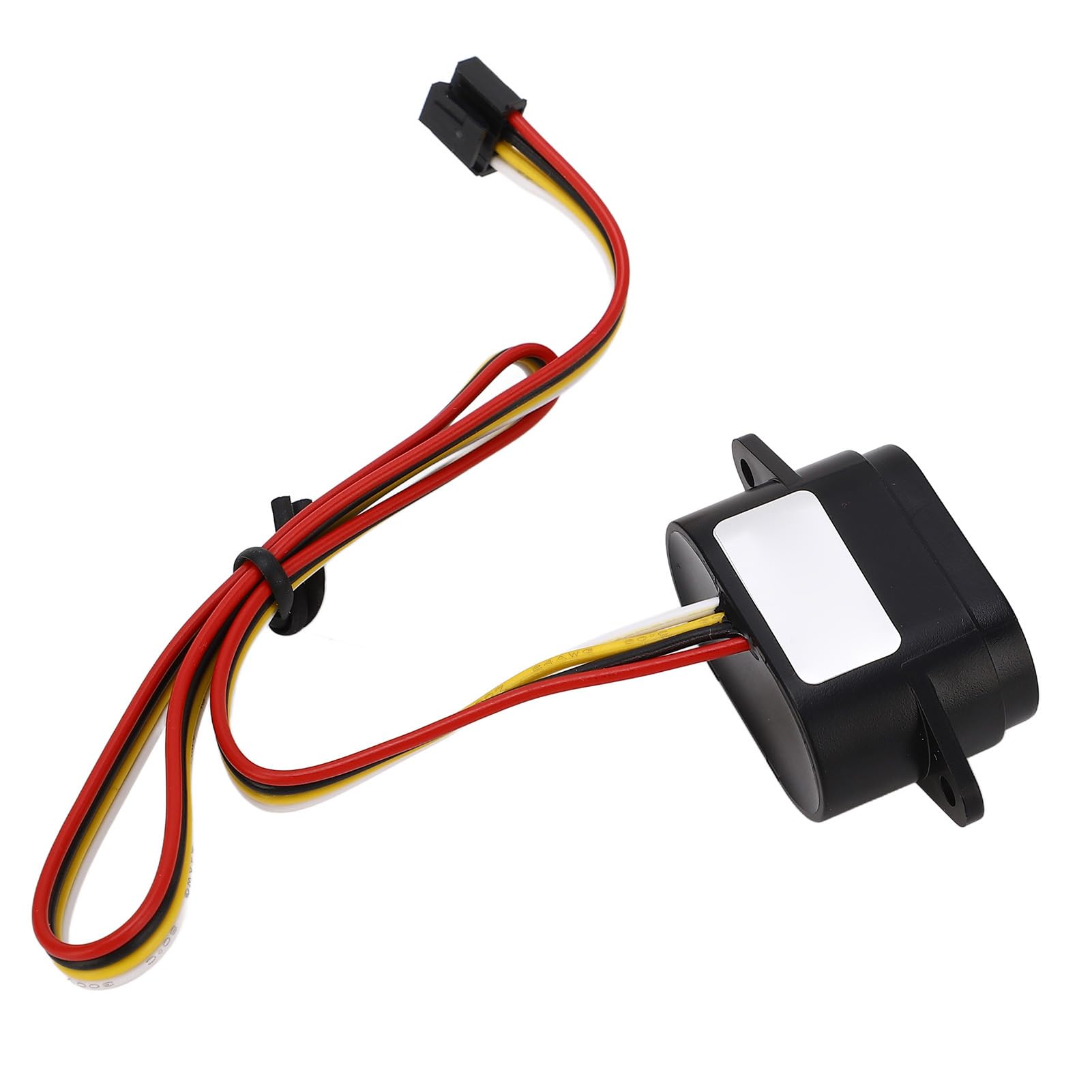 FTVOGUE Capteur Ultrason IP67 2-300 cm UART 3,3-12V