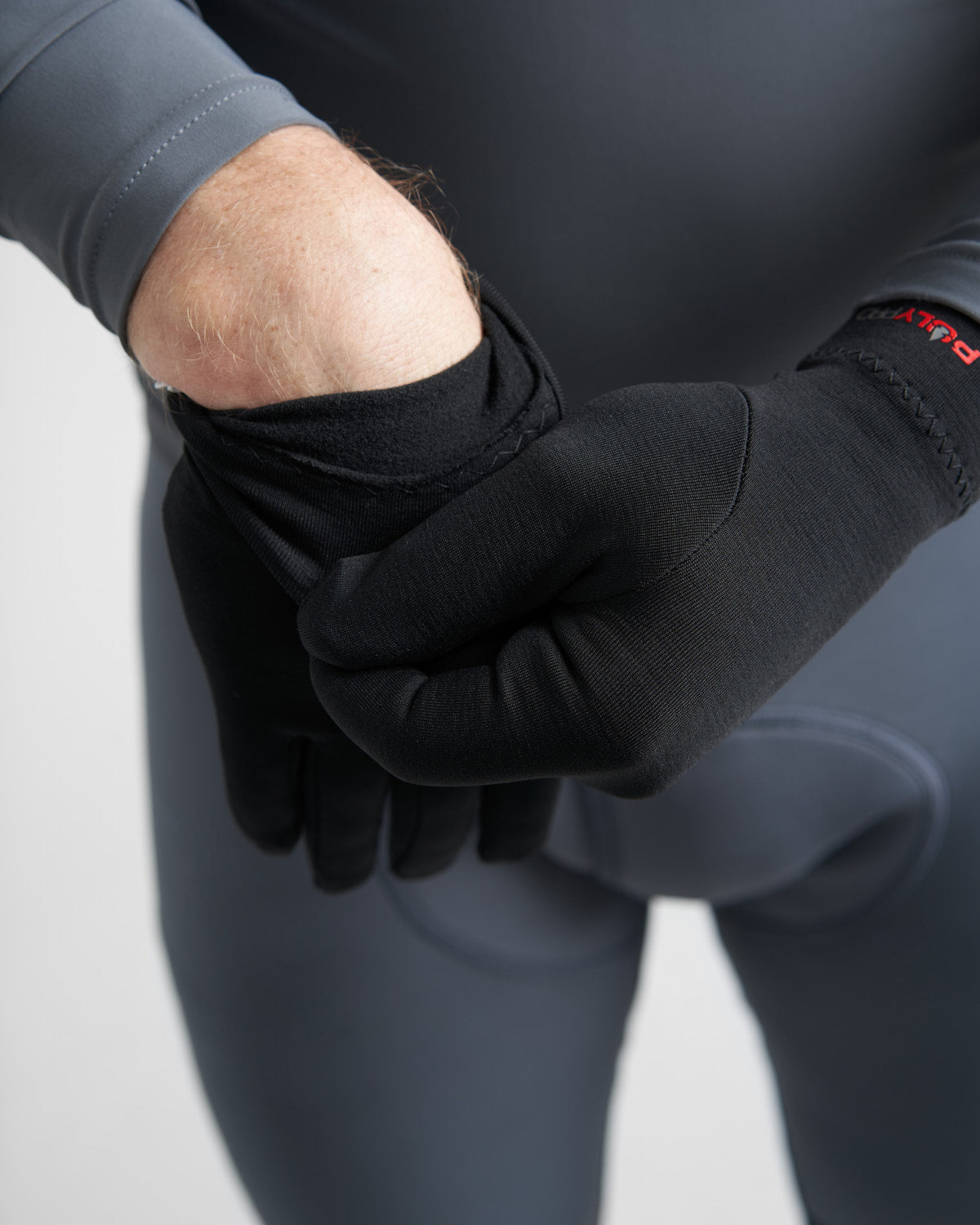 Rooster PolyPro Glove Liner gants doublure M/L thermique