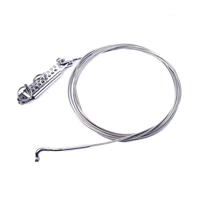 Rooster Custom Rigging étai Solo Selden 3830mm 2,5mm
