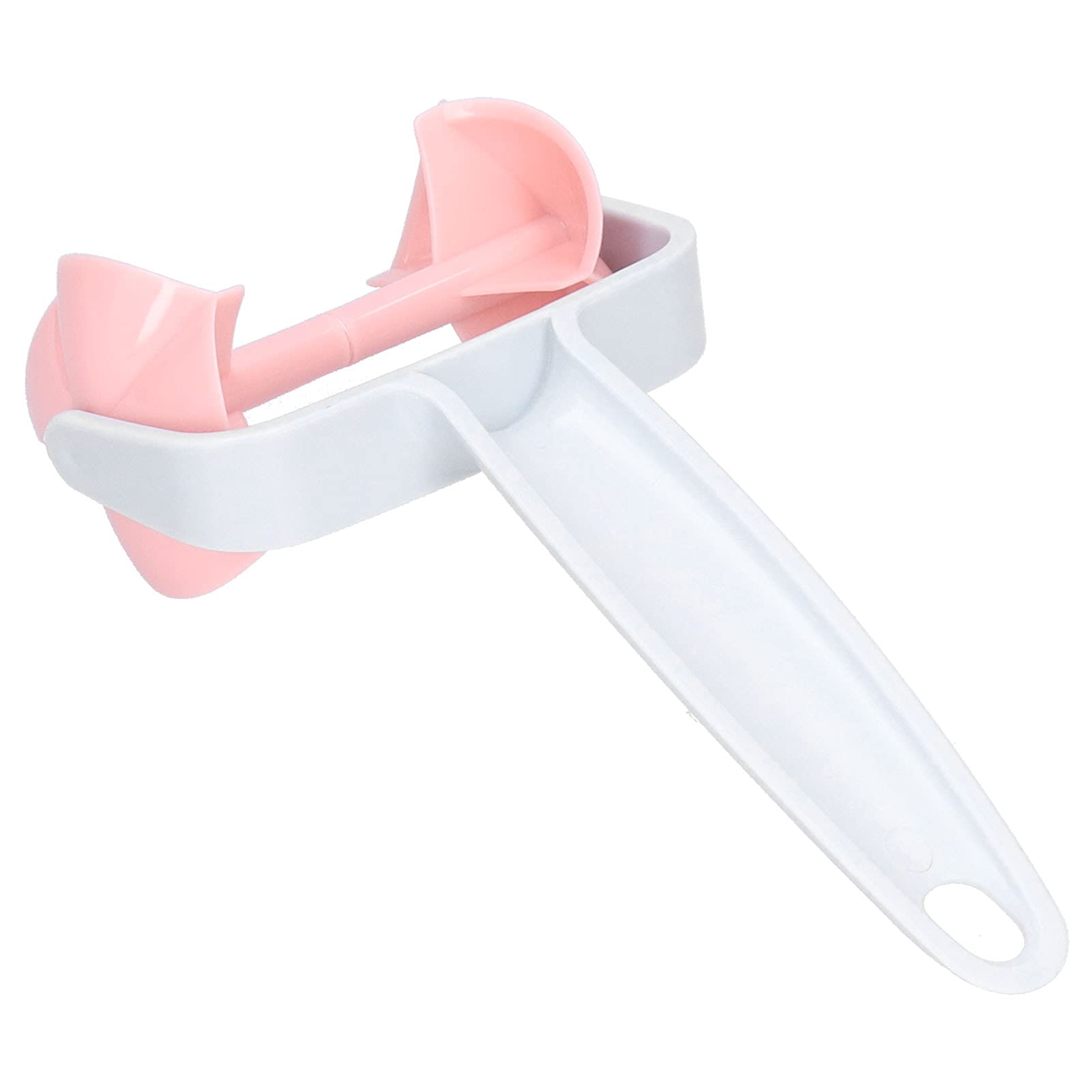Tissting Rose Bread Rouleau Pâtisserie Treillis ABS