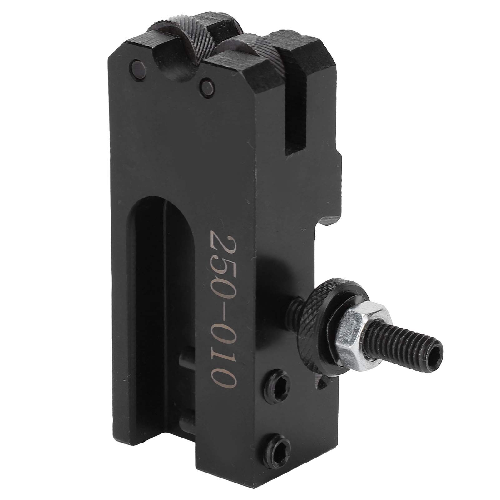 FTVOGUE 250-010 Porte-outil de tour BXA acier