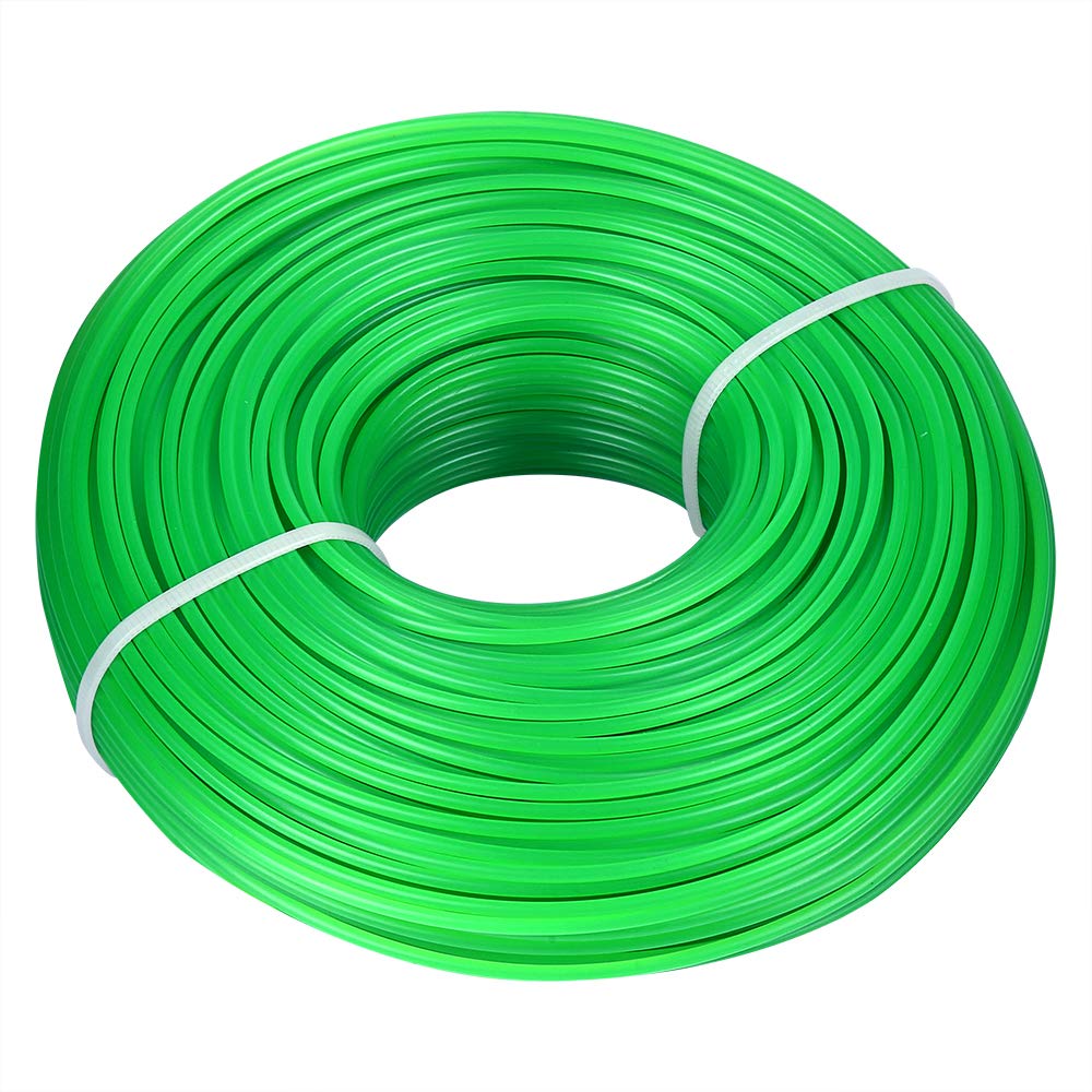 Fepito Home fil coupe-bordure nylon 1,6 mm 100 m