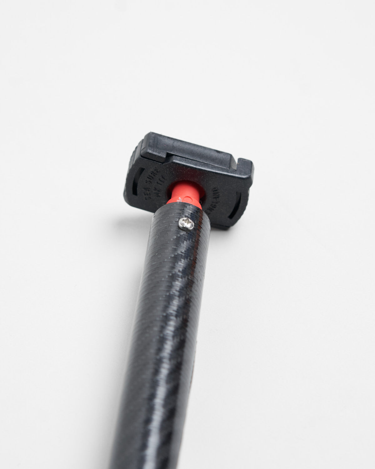 Rooster Carbon Tiller Extension stick carbone 2100mm 22mm