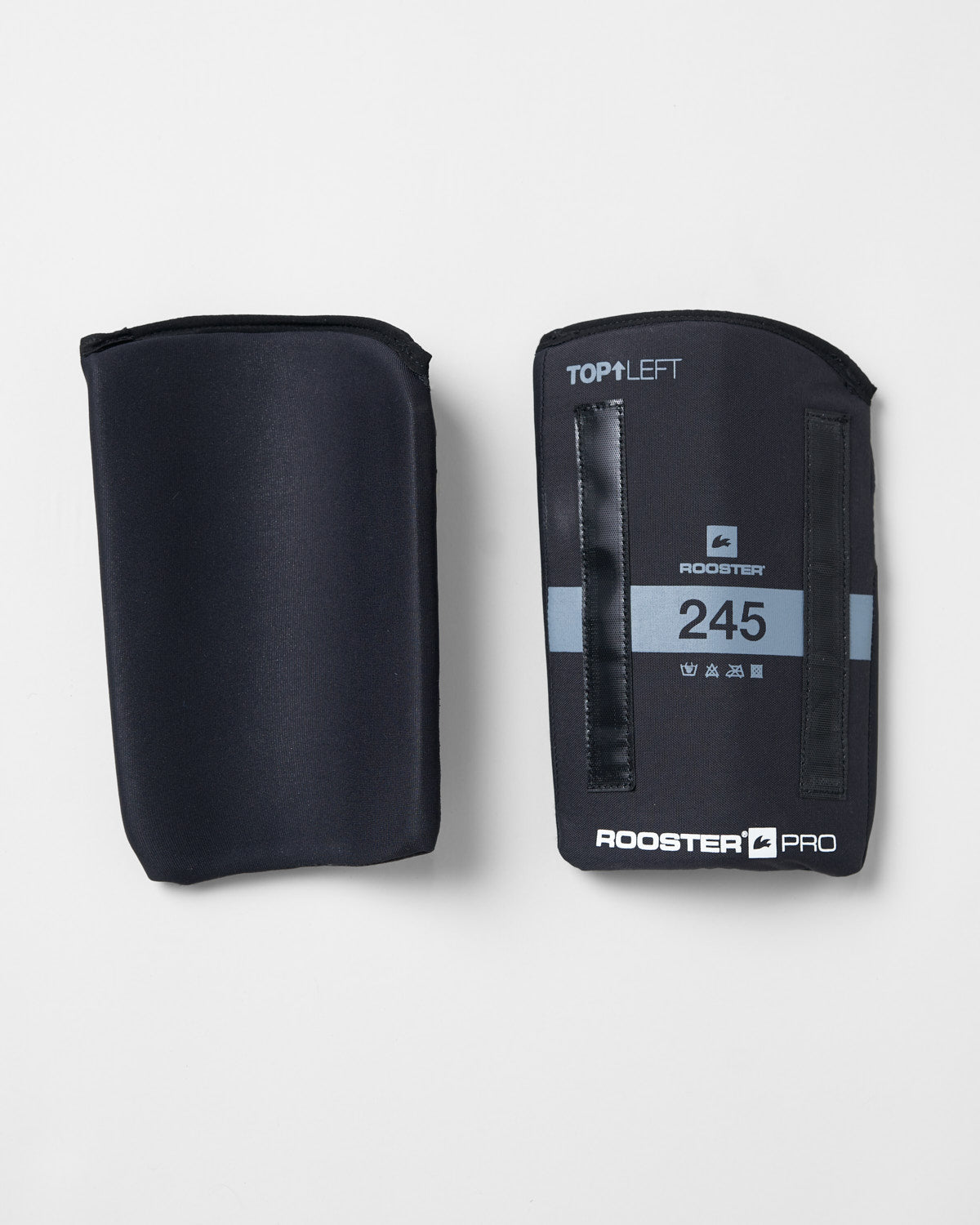 Rooster Hikers pads ProHike 245 mm paire