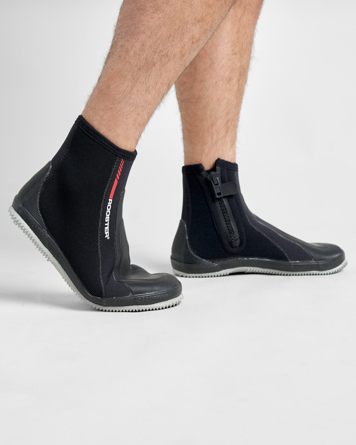 Rooster Footwear bottillon voile néoprène 5 mm Easi-Fit