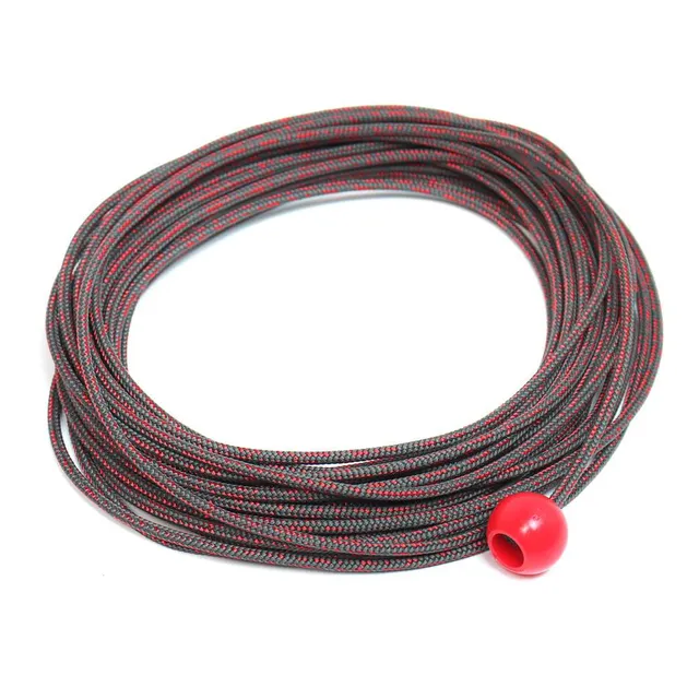 Rooster Halyards drisse grand-voile Streaker Halitec 4 mm