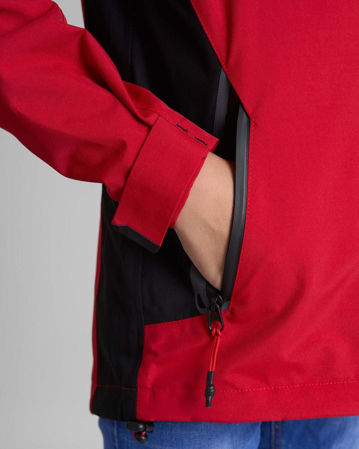 Rooster IOCA GBR Team Veste Imperméable 5000mm