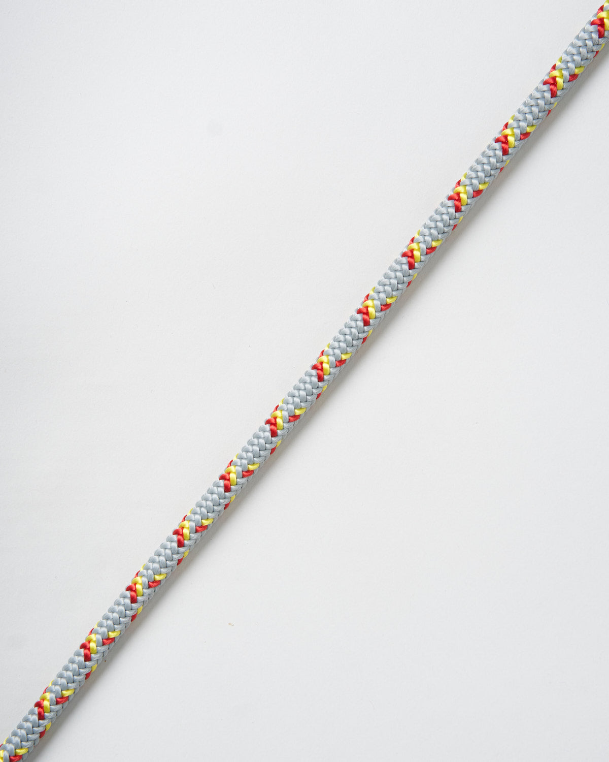 Rooster Sheets Polilite bout écoute 6mm jaune au mètre