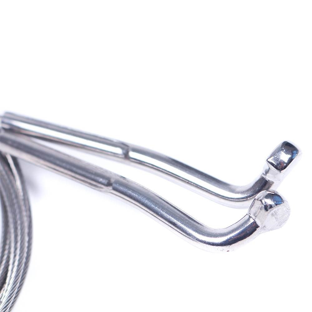 Rooster Custom Rigging Bas-haubans 4000 Paire