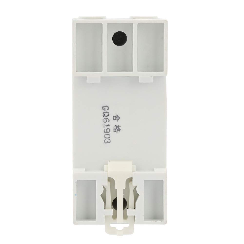 Jadeshay Installation Électrique protecteur de tension 230V 40A auto