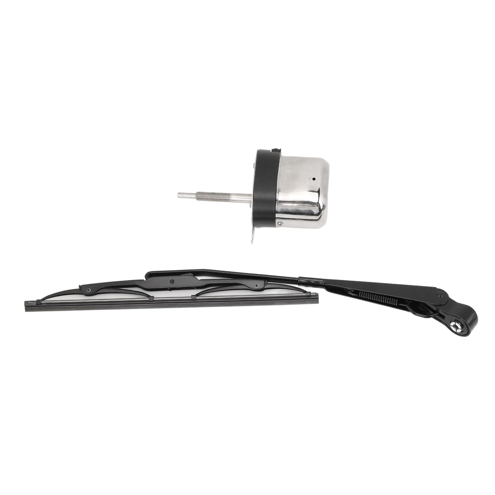 Ejoyous moteur essuie-glace 12V 105° métal tracteur bateau