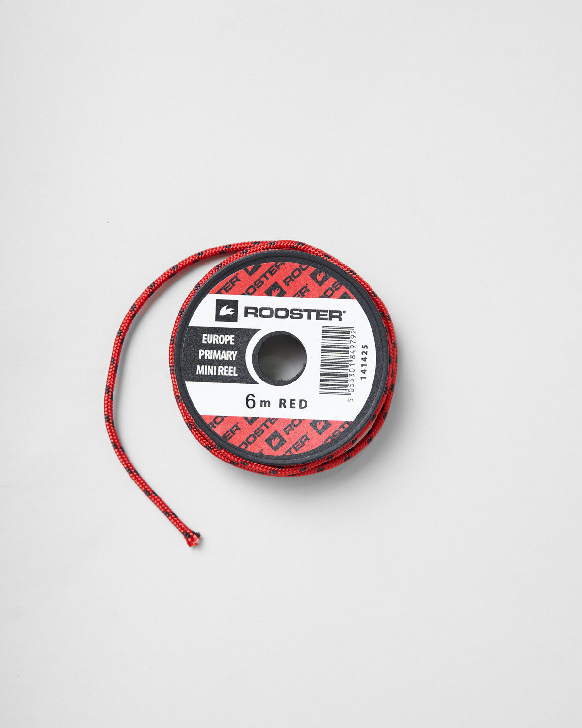 Rooster Control Lines Europe bout dyneema noir 4 m