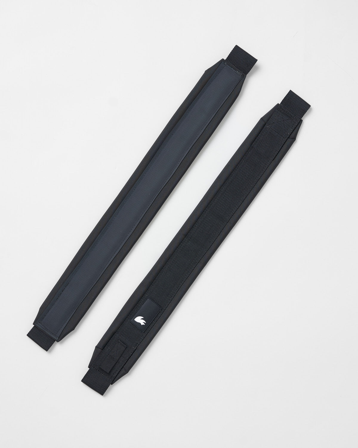 Rooster Pro Plus sangles cale-pieds Solo rembourrées