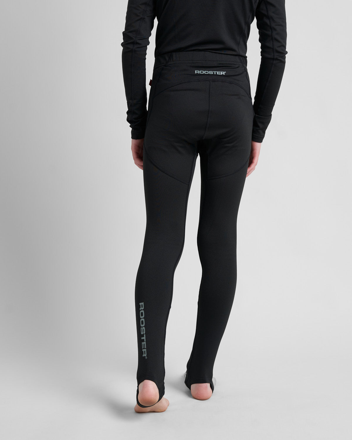 Rooster PolyPro legging thermique junior enfant