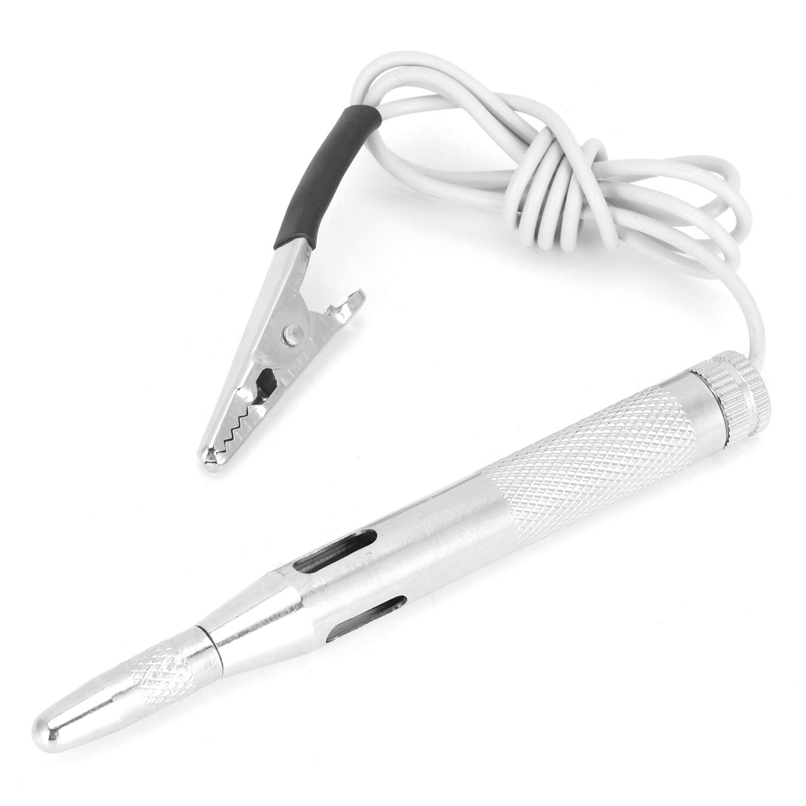 Tissting testeur circuit auto 6-24V stylo sonde clip