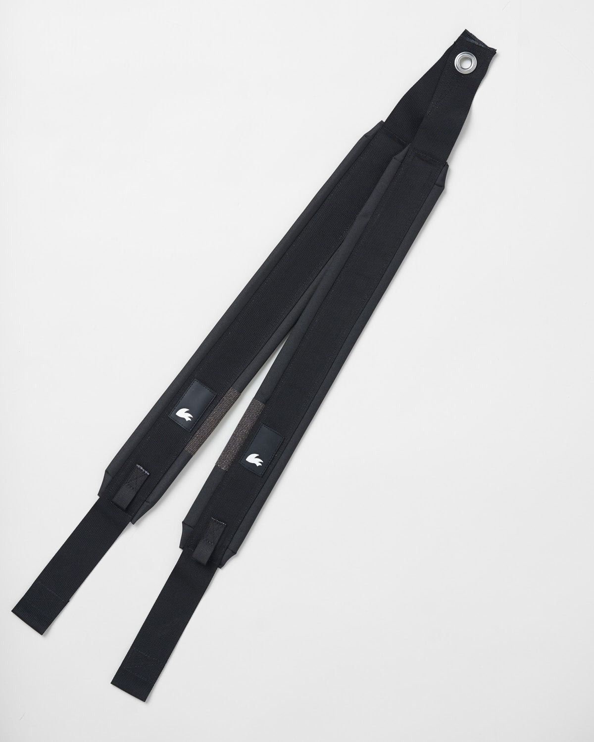 Rooster Padded Toestraps sangles rappel Optimist Pro Plus