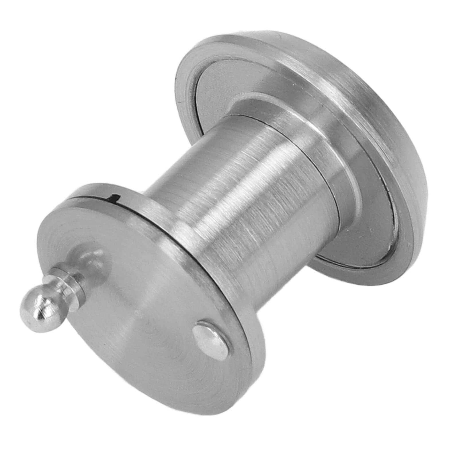 Ejoyous Home Improvement Tool judas porte cuivre acier 15-25 mm