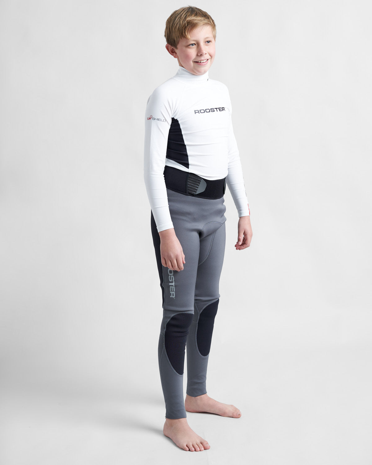Rooster ThermaFlex Junior 1.5mm legging néoprène