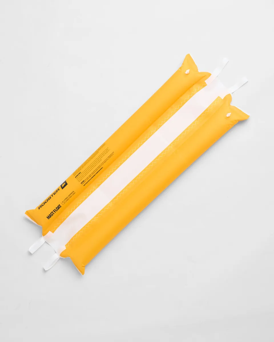 Rooster Foils flotteur tête de mât 8L gonflable 90cm