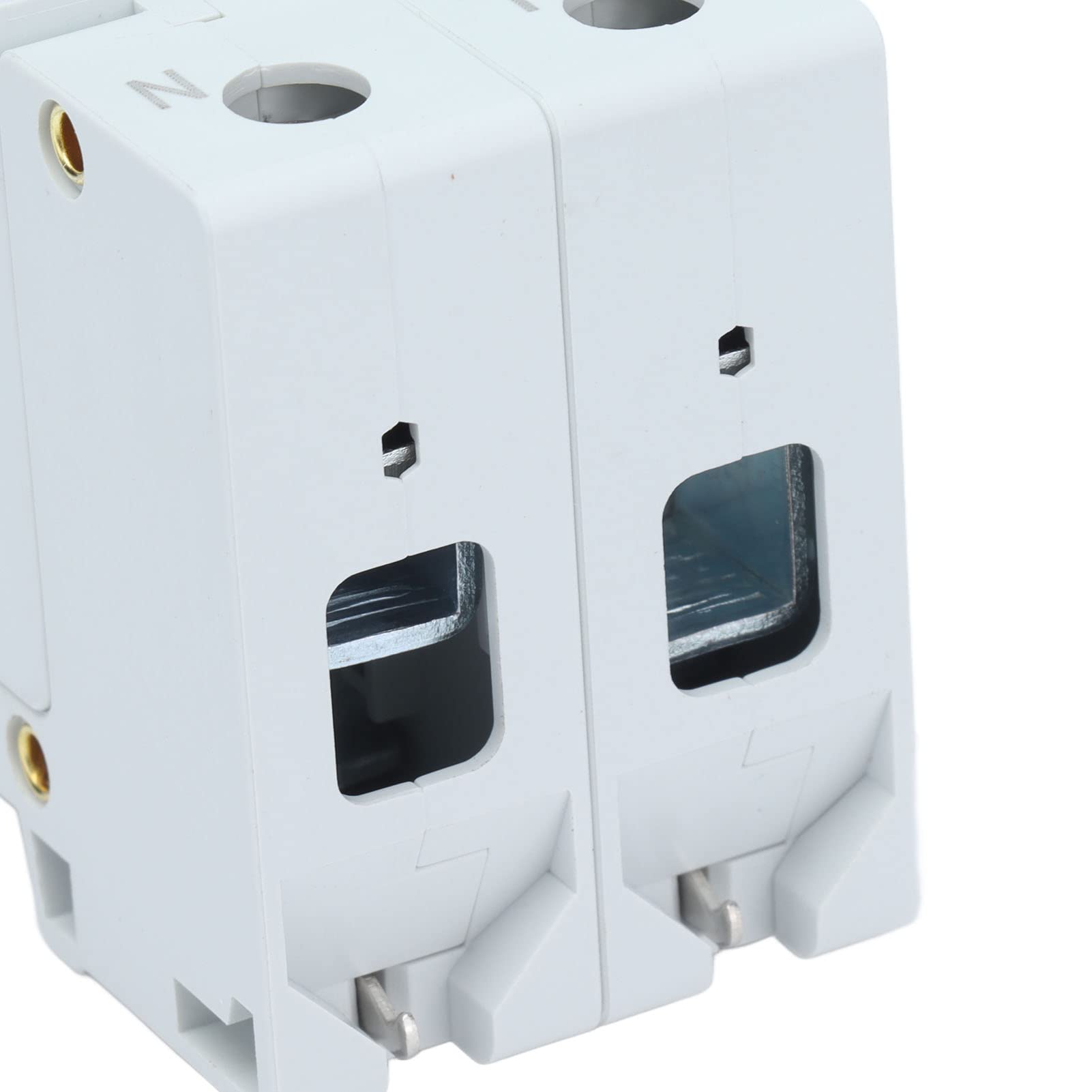 Jadeshay Installation Électrique 2P 60KA parafoudre