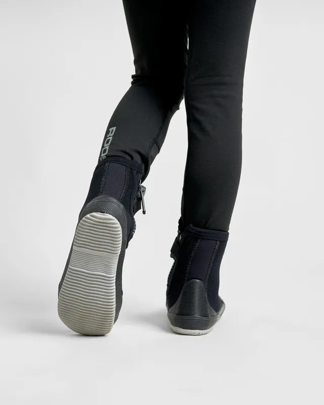 Rooster Junior All Purpose Boot Bottillon 5mm