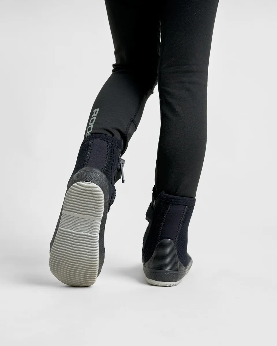 Rooster Junior All Purpose Boot Bottillon 5mm