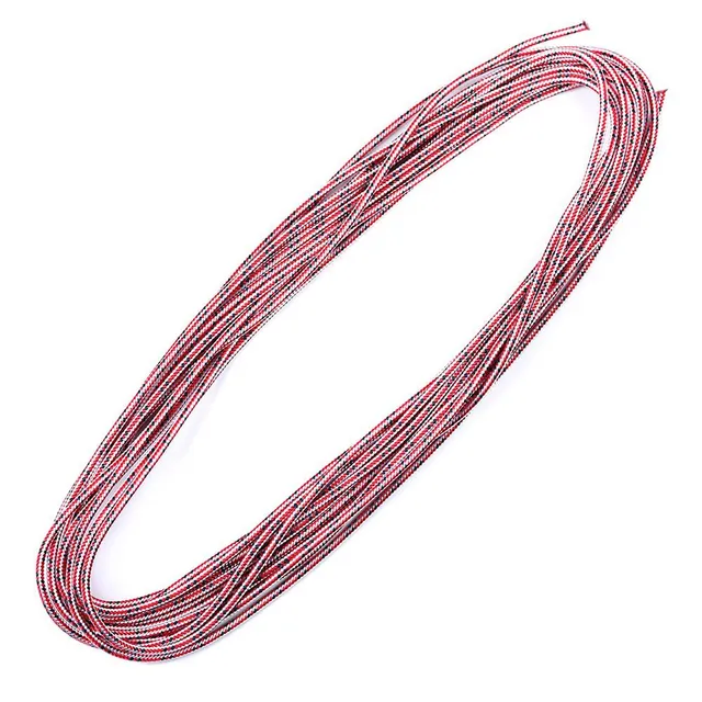 Rooster Control Lines bout kicker 4000 polyester