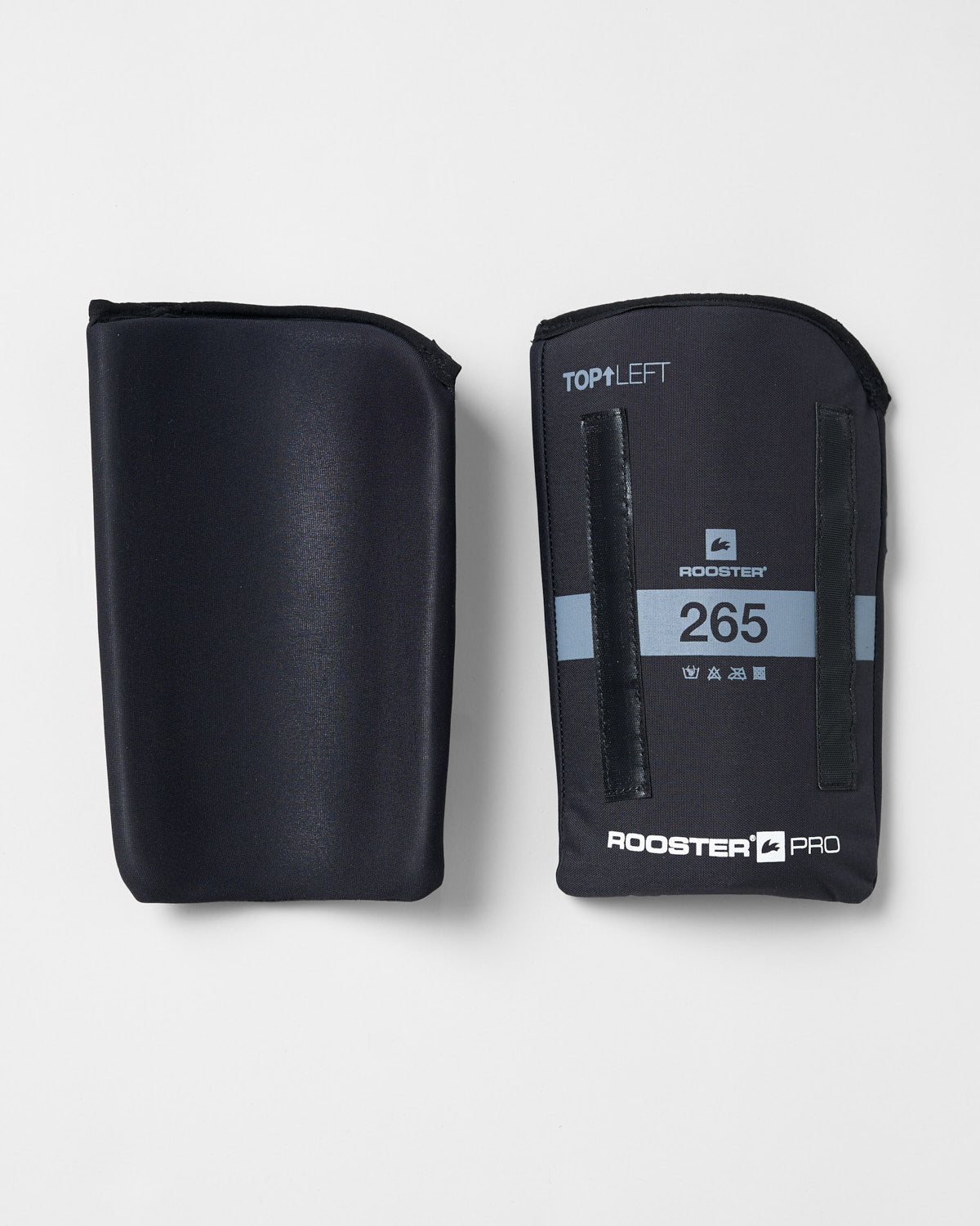 Rooster Hikers pads ProHike 245 mm paire