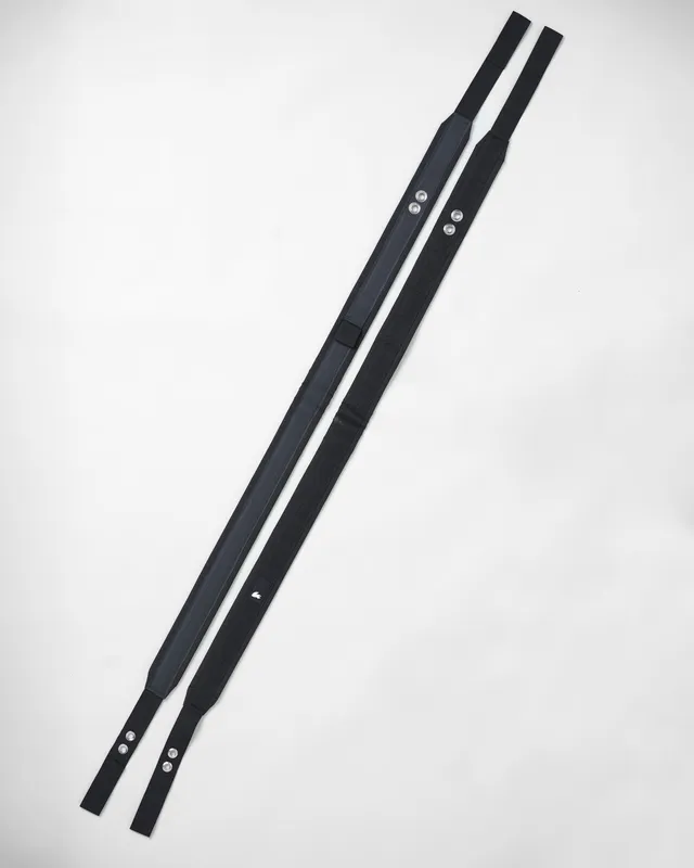 Rooster Padded Toestraps Pro Plus sangle Vareo paire