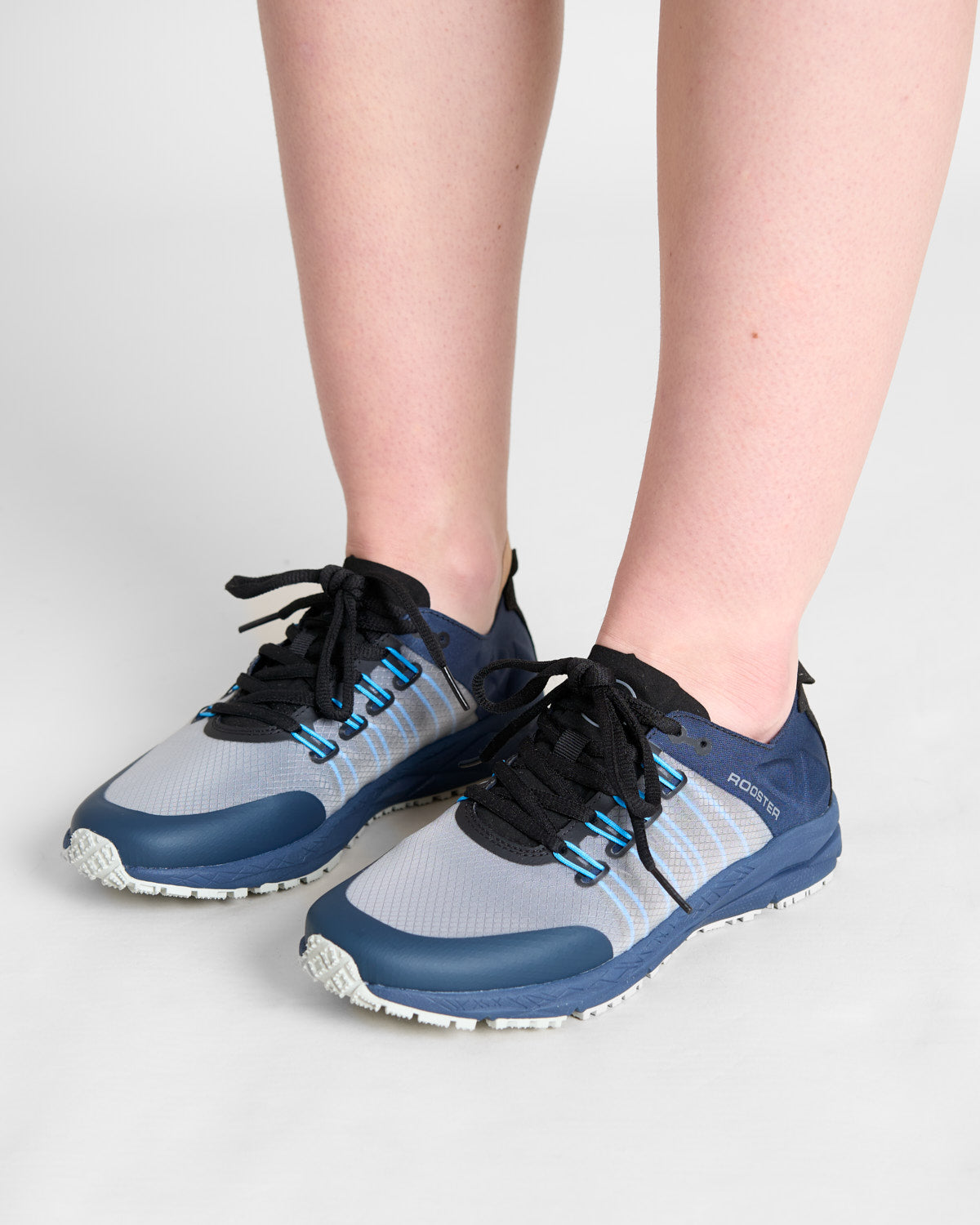 Rooster SB2 Deck Trainers 2.0 chaussures bateau ripstop