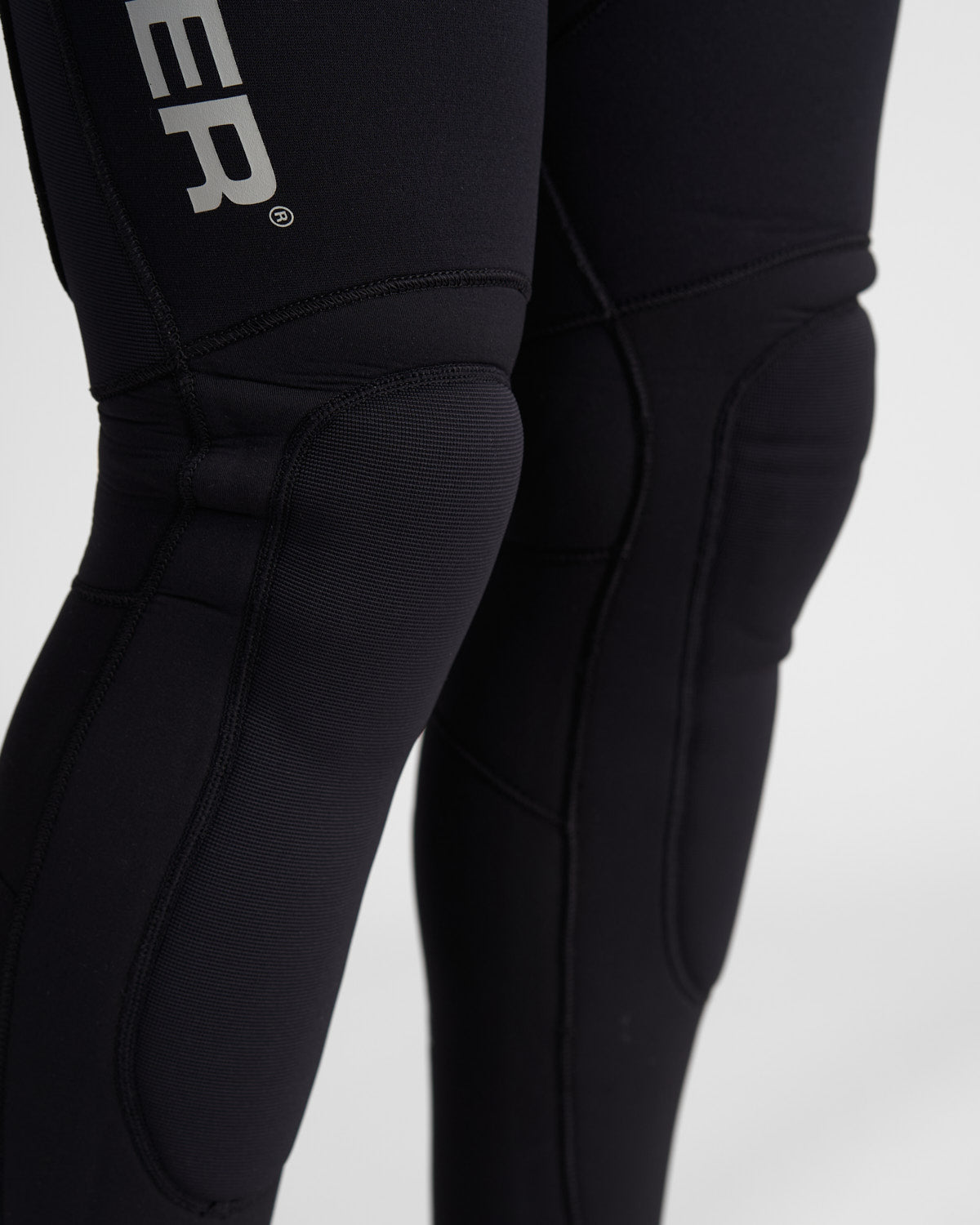 Rooster Hikers Pro Hikers 2.0 pantalon de rappel néoprène