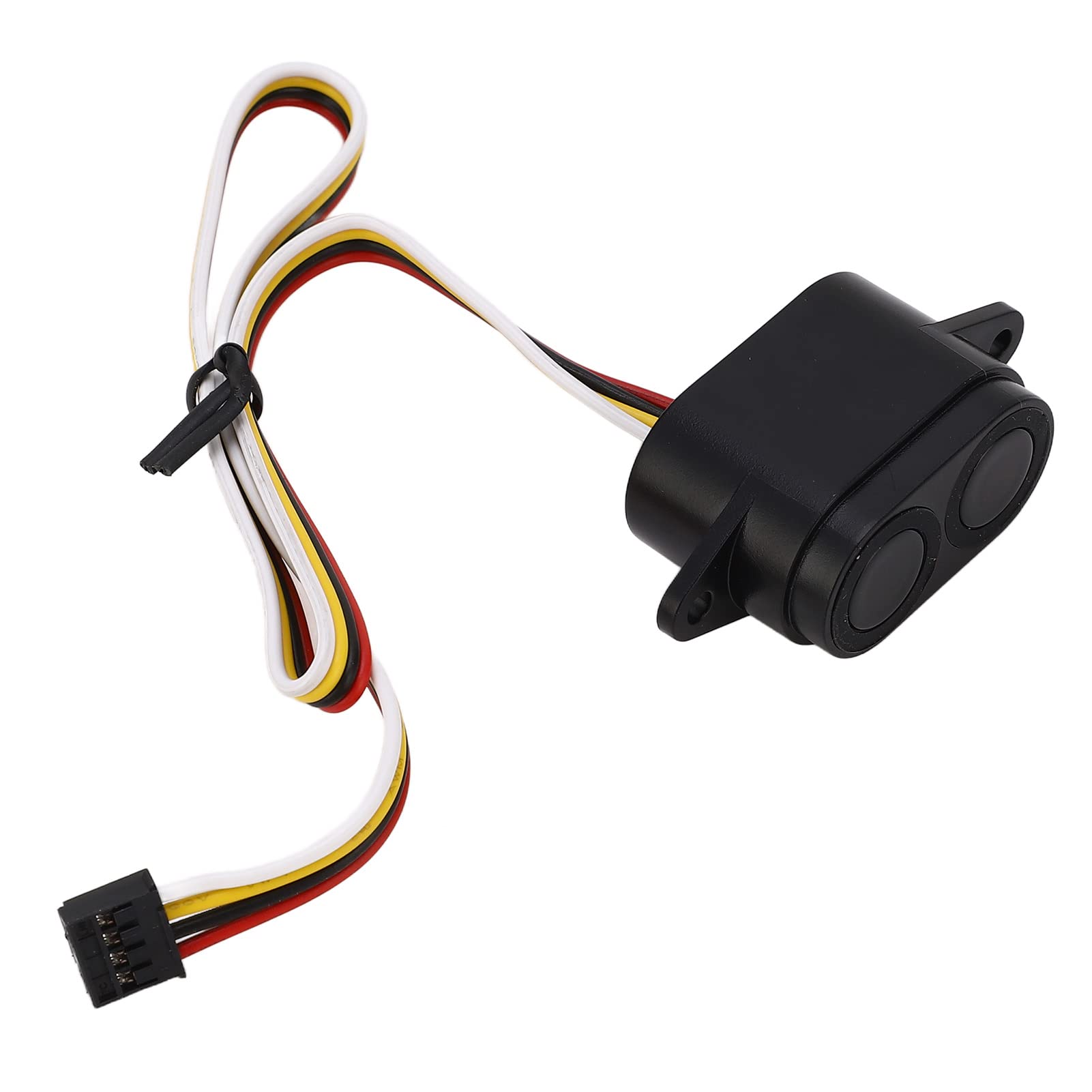 FTVOGUE Capteur Ultrason IP67 2-300 cm UART 3,3-12V