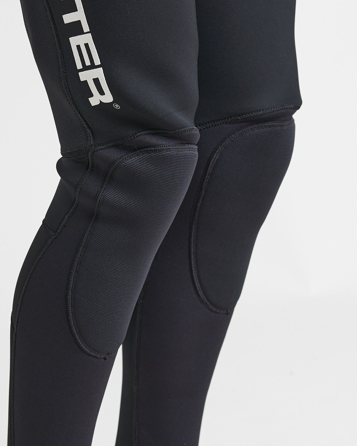 Rooster Pro Hikers Junior 4/3mm pantalon de rappel