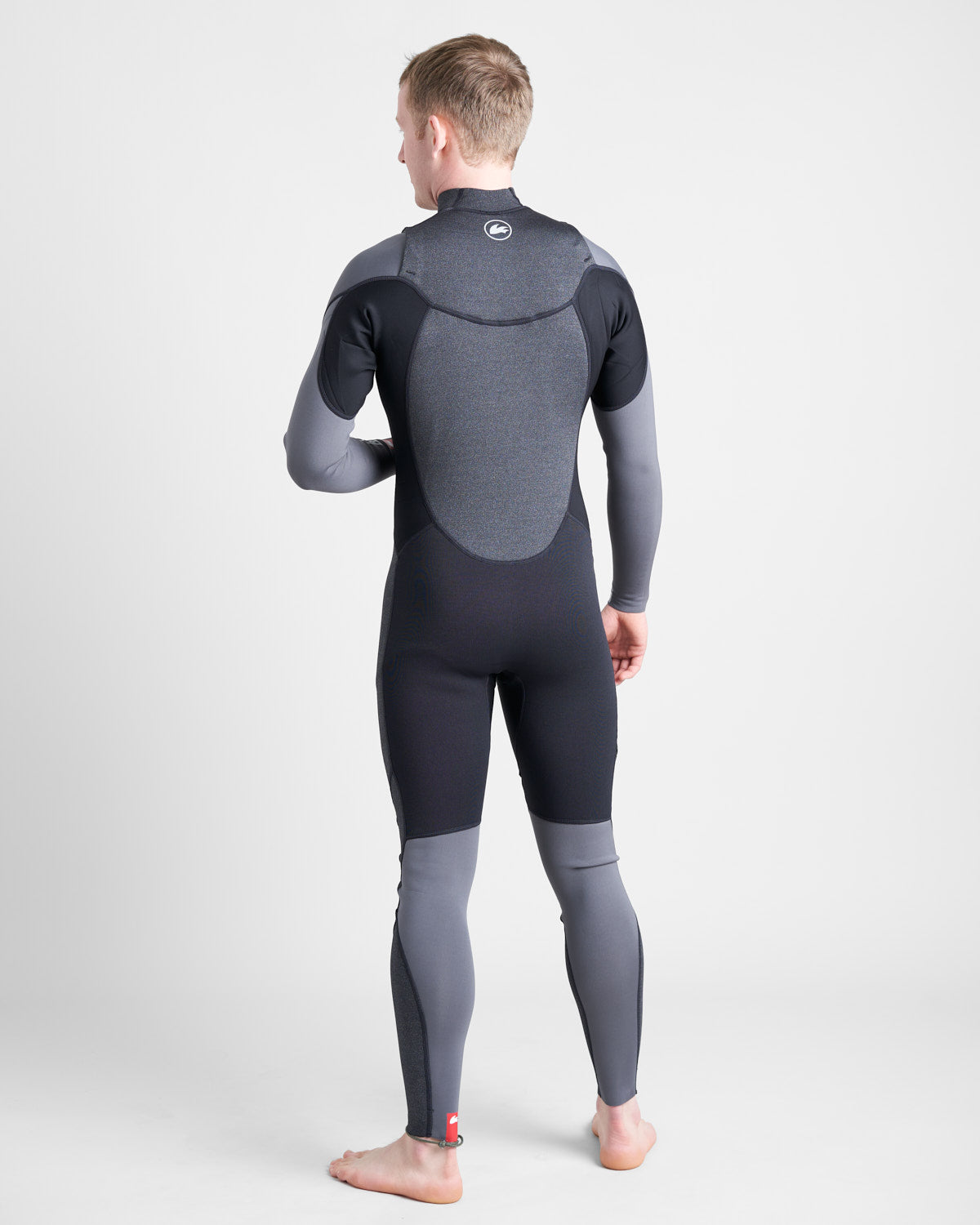 Rooster Thermaflex 3/2mm combinaison intégrale chest zip