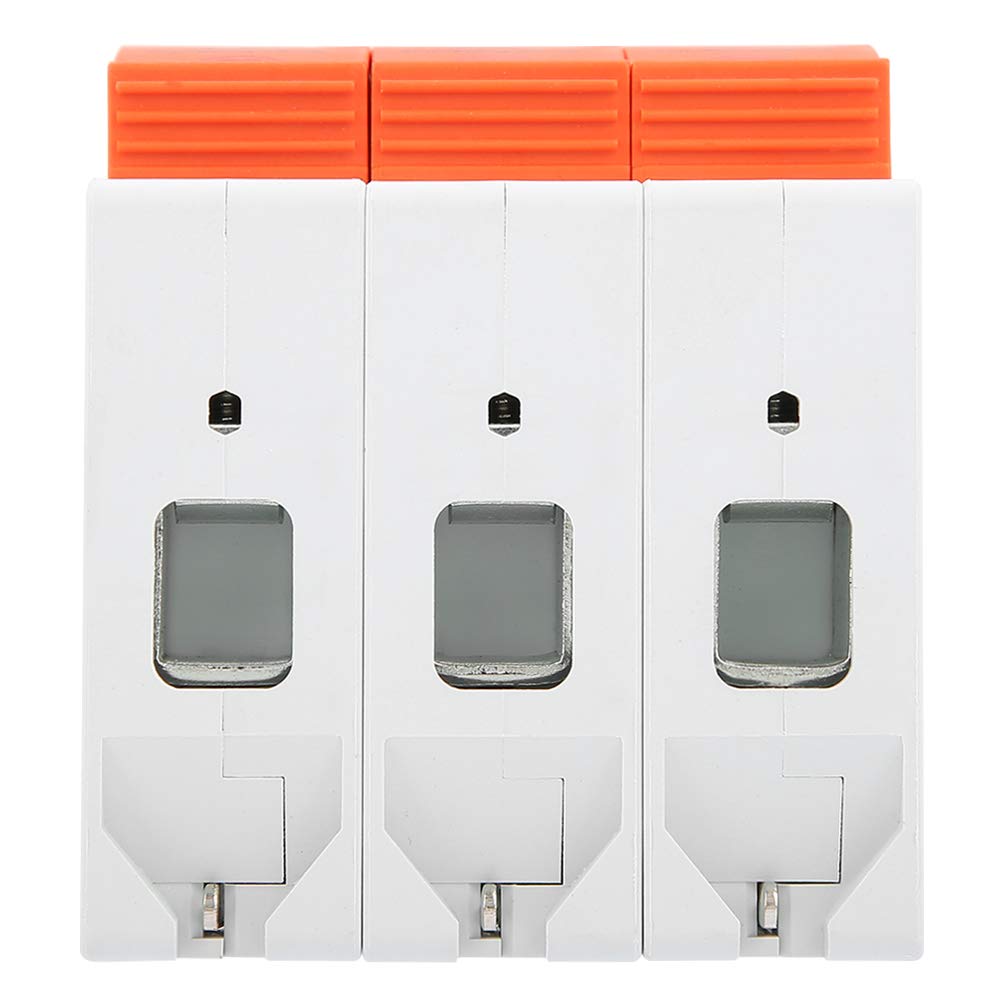 Jadeshay Installation Électrique 3P 20KA parafoudre