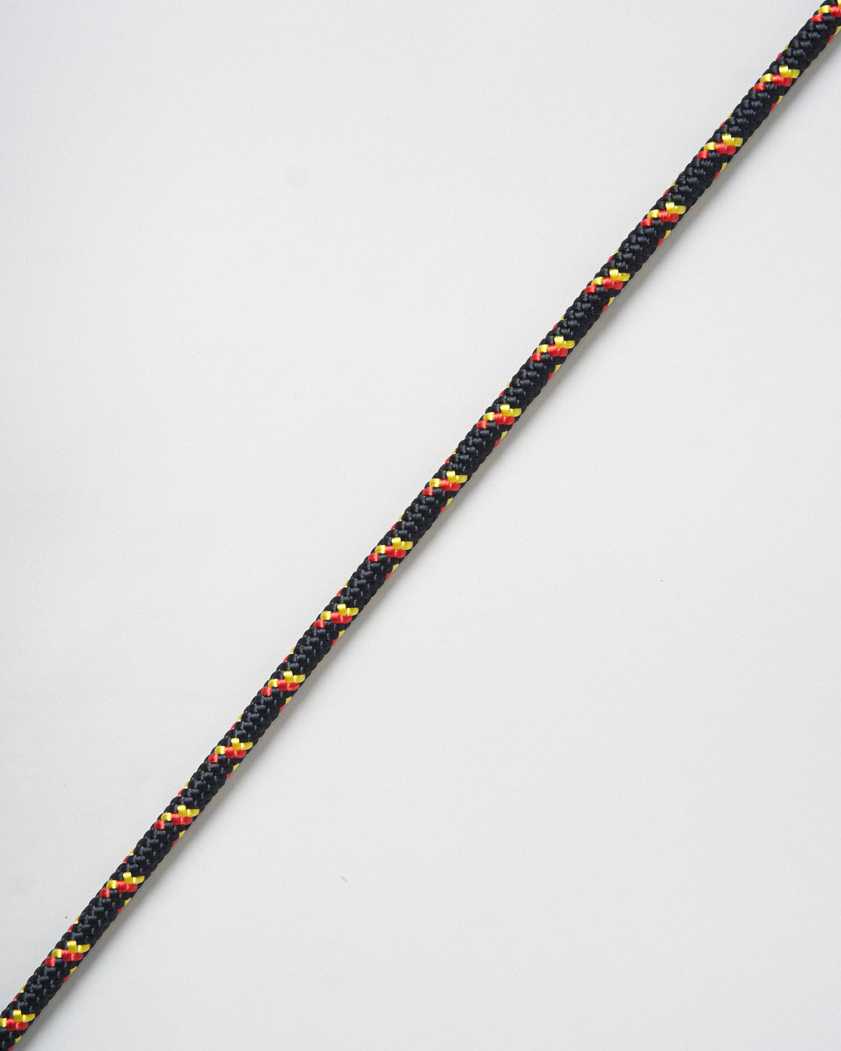 Rooster Sheets Polilite bout écoute 6mm jaune au mètre
