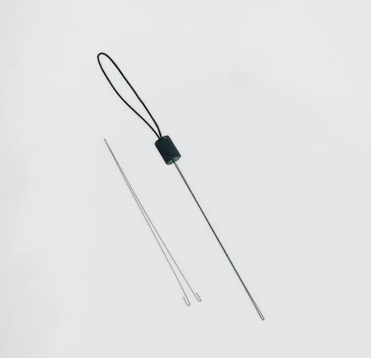 Rooster Splicing Tools EasySplice aiguille épissure 5mm