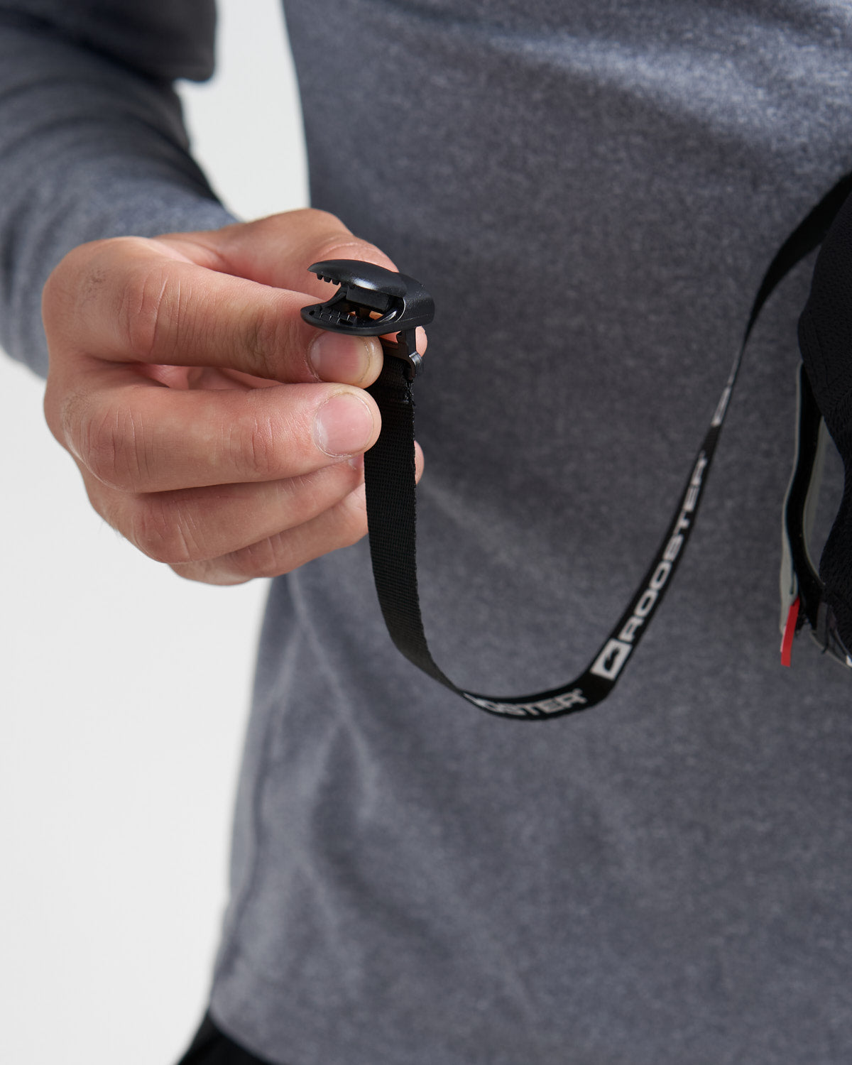 Rooster Cap Leash Lacet Casquette Nautisme 30cm