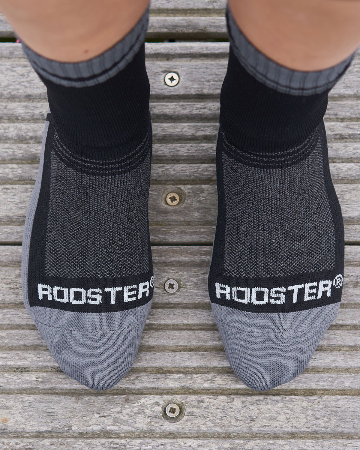 Rooster Footwear Chaussettes Étanches Waterproof